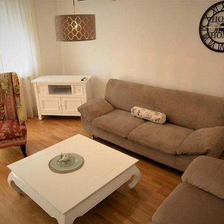 Centar Apartment Bijeljina Exterior foto