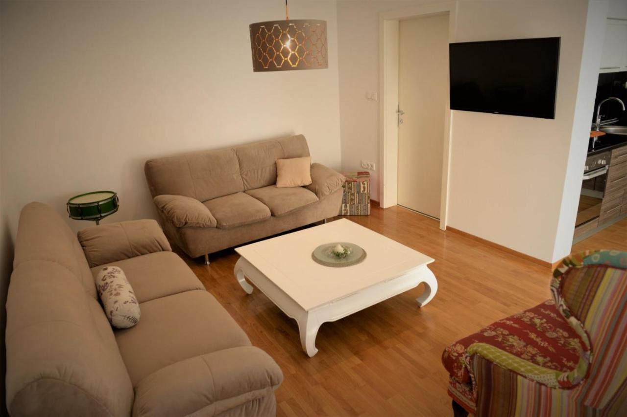 Centar Apartment Bijeljina Exterior foto