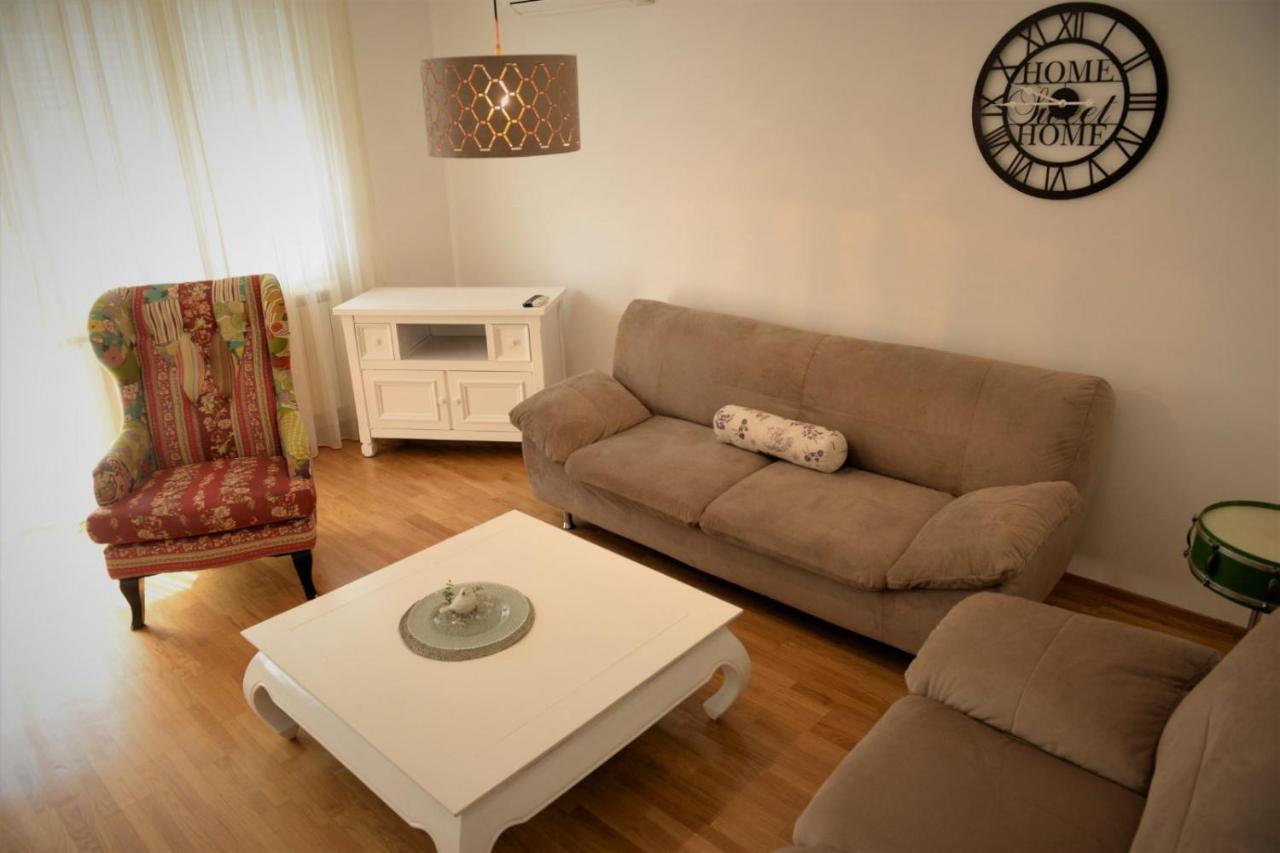 Centar Apartment Bijeljina Exterior foto