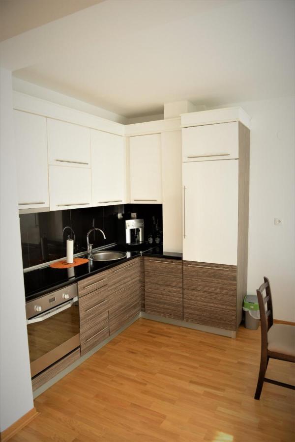 Centar Apartment Bijeljina Exterior foto