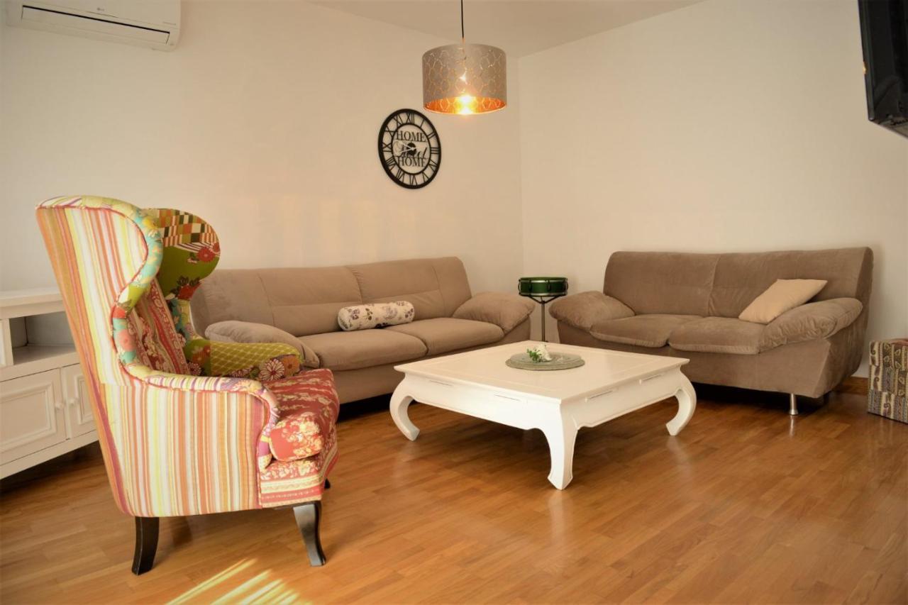 Centar Apartment Bijeljina Exterior foto
