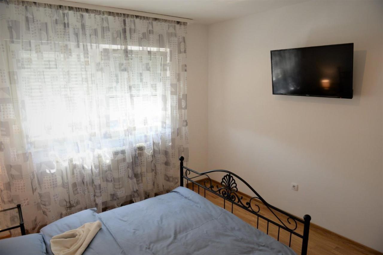 Centar Apartment Bijeljina Exterior foto