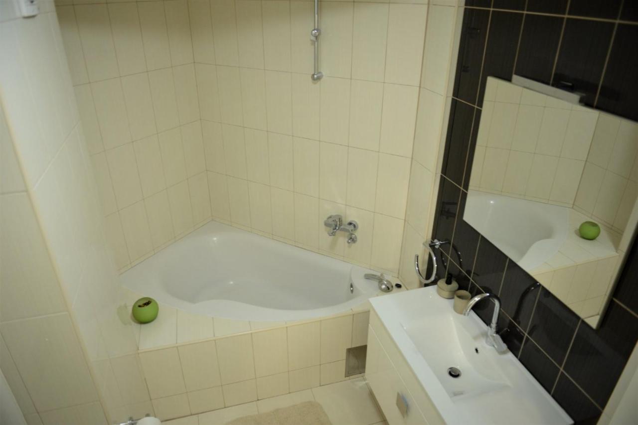 Centar Apartment Bijeljina Exterior foto